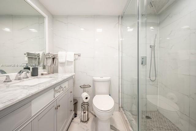 OCEAN RESERVE CONDO - Residential