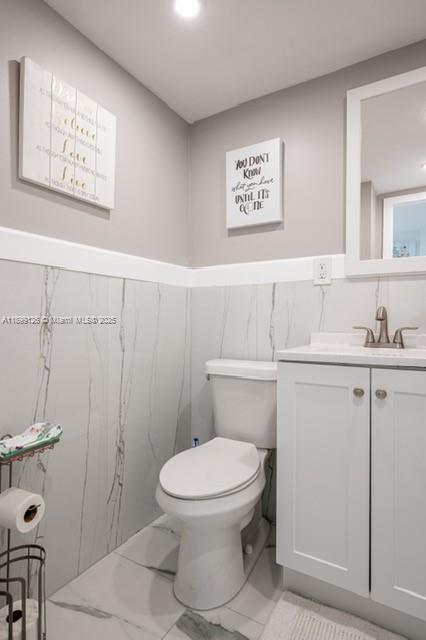 OCEAN RESERVE CONDO - Residential