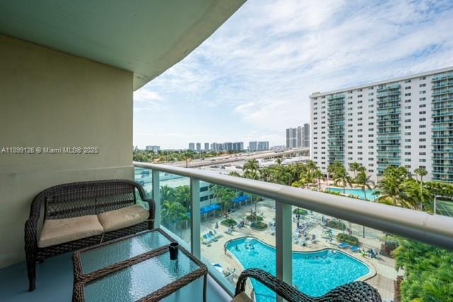 View photos, virtual tours, details... 19370 Collins Ave 608