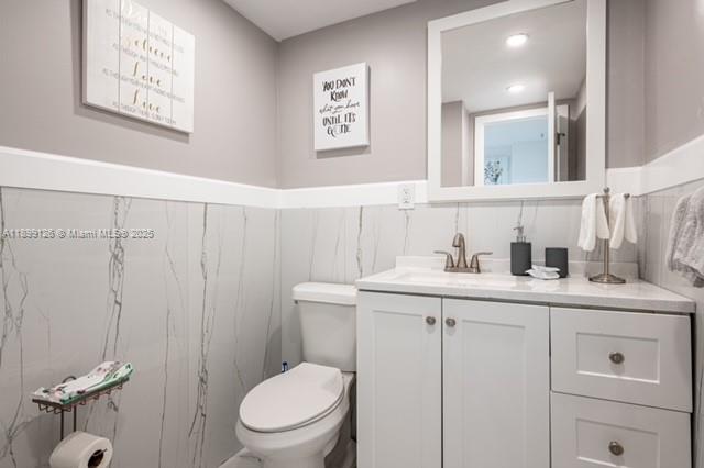 OCEAN RESERVE CONDO - Residential