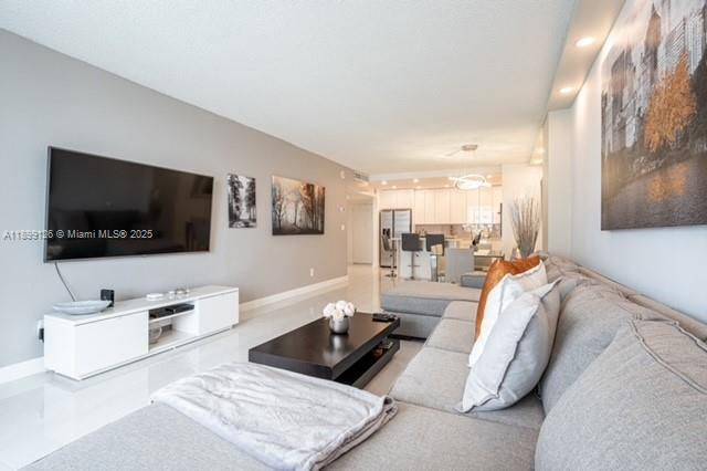 OCEAN RESERVE CONDO - Residential
