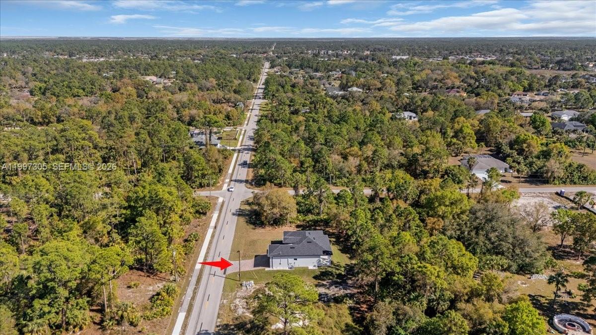 LEHIGH ESTATES - Residential