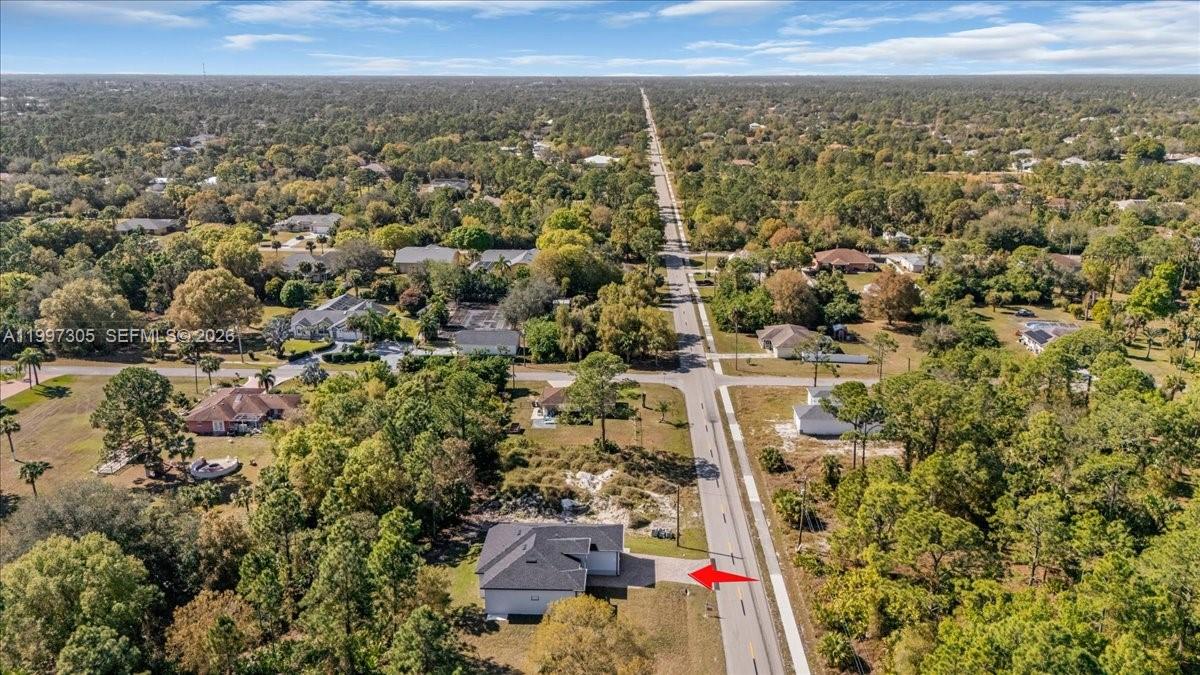 LEHIGH ESTATES - Residential