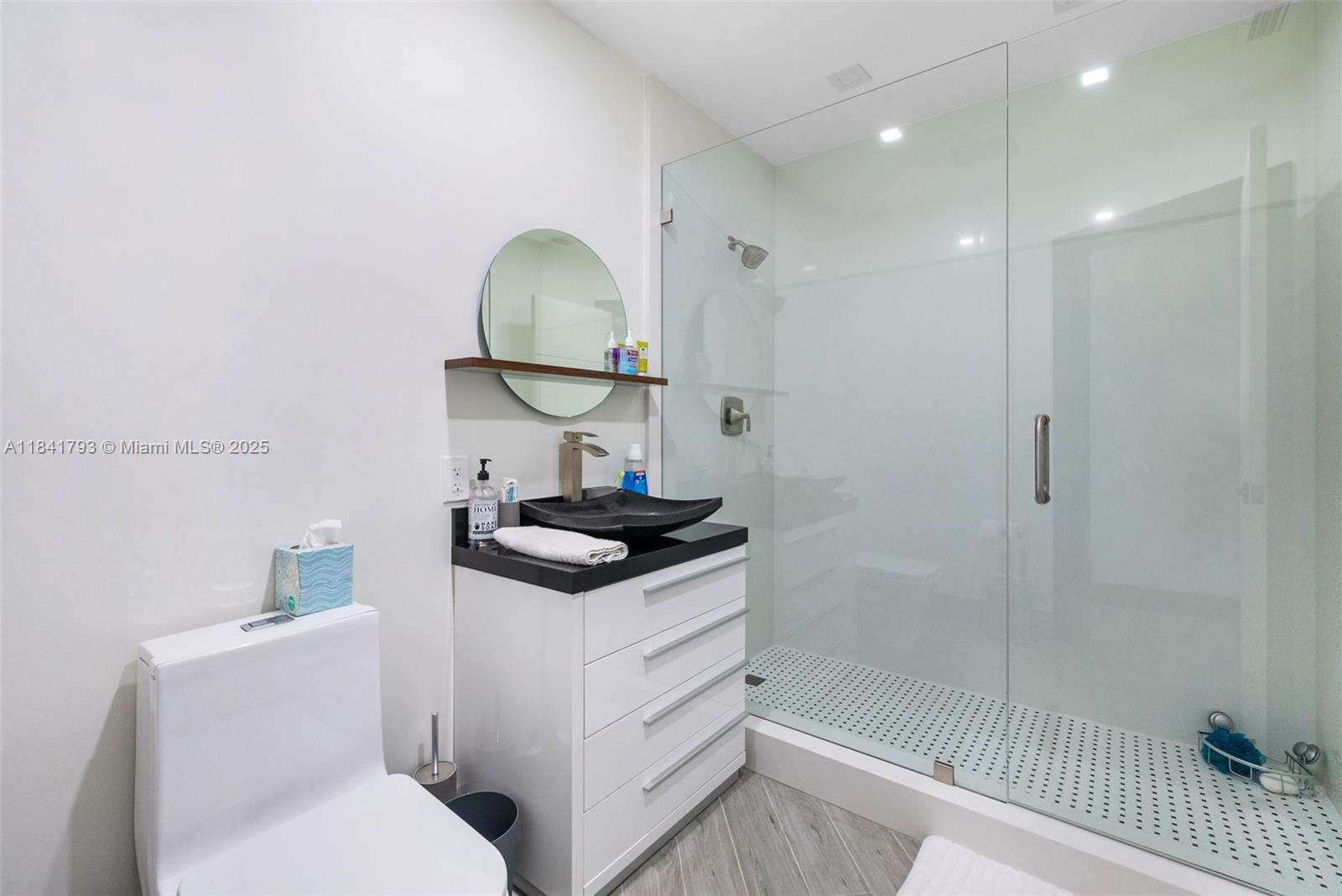 POMPANO BEACH PARK - Residential Lease