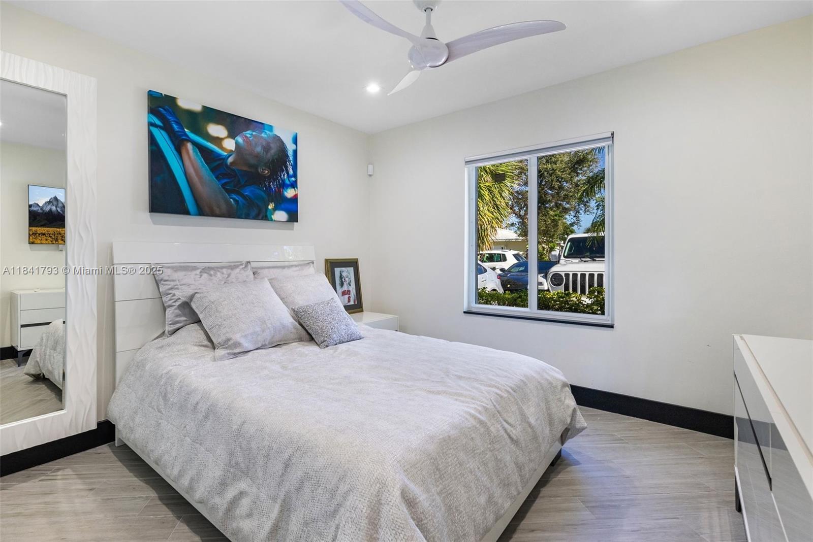 POMPANO BEACH PARK - Residential Lease