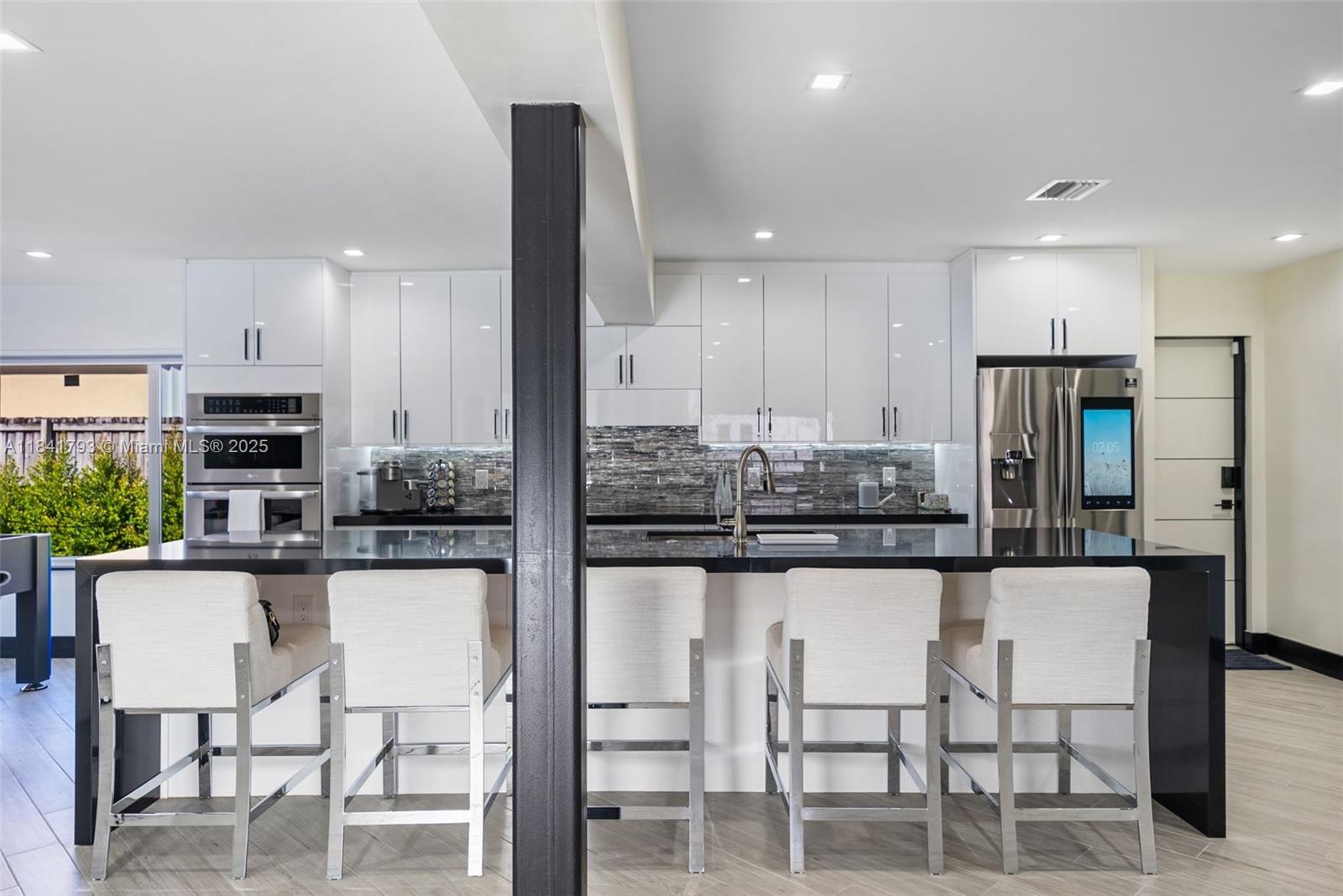 POMPANO BEACH PARK - Residential Lease