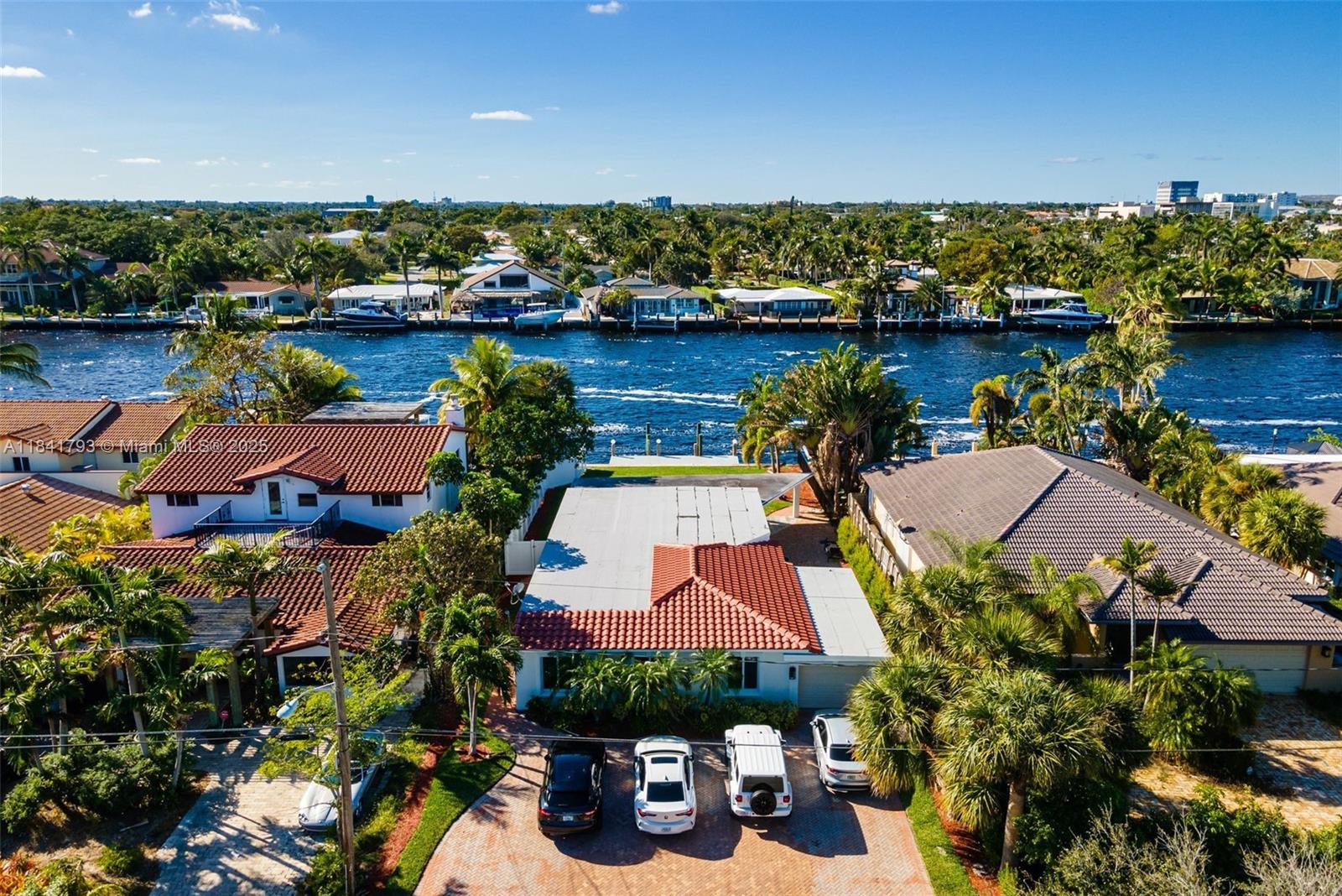 POMPANO BEACH PARK - Residential Lease