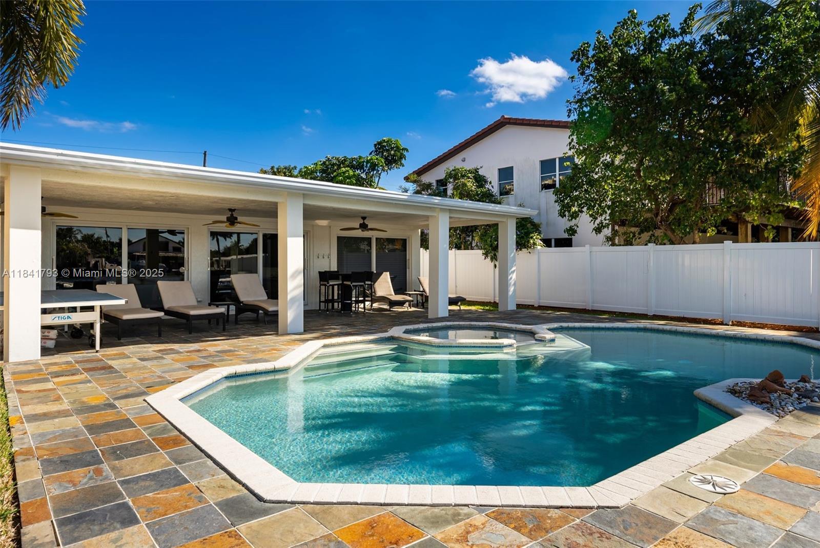 POMPANO BEACH PARK - Residential Lease