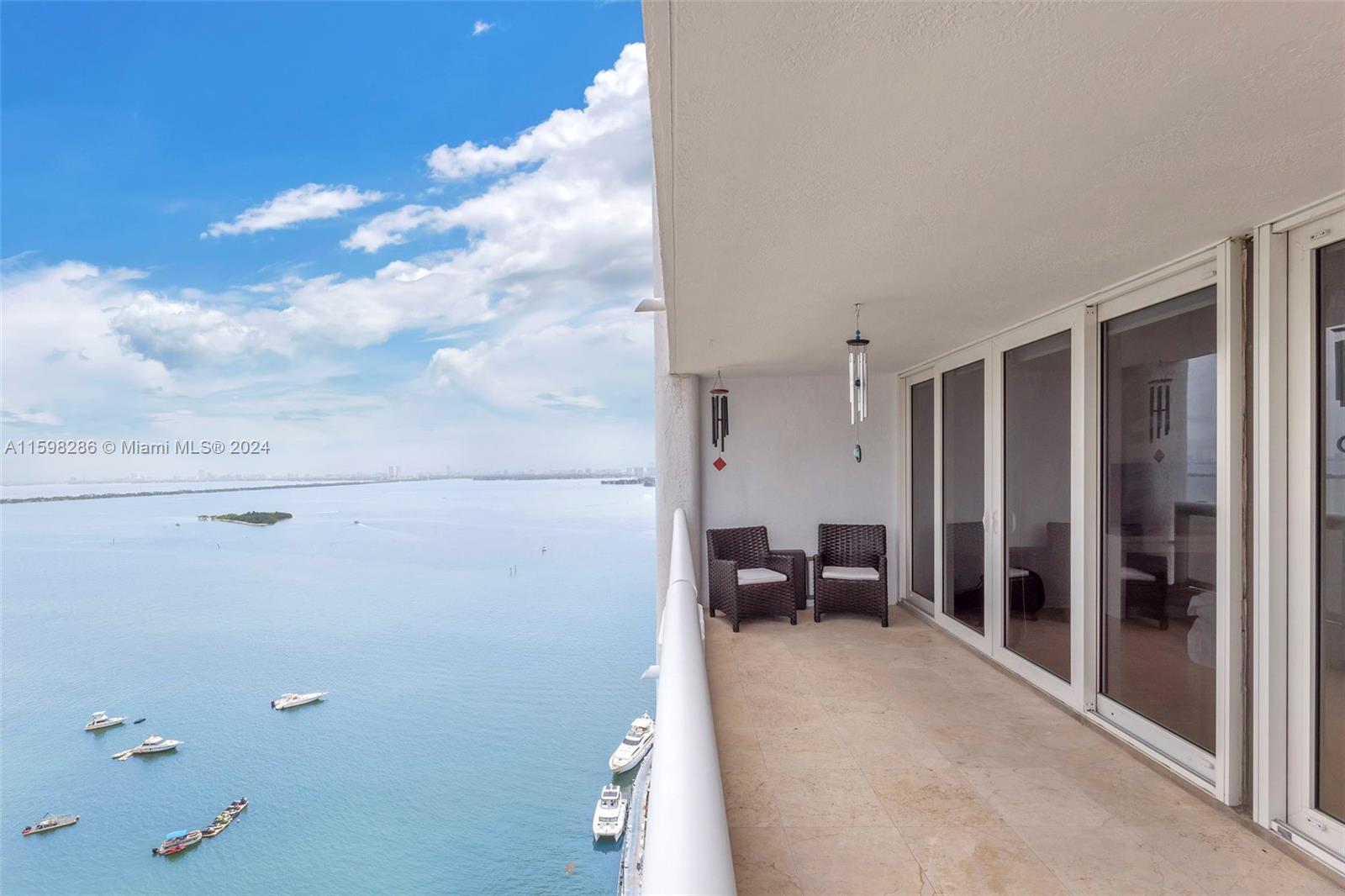 VENETIA CONDO - Residential