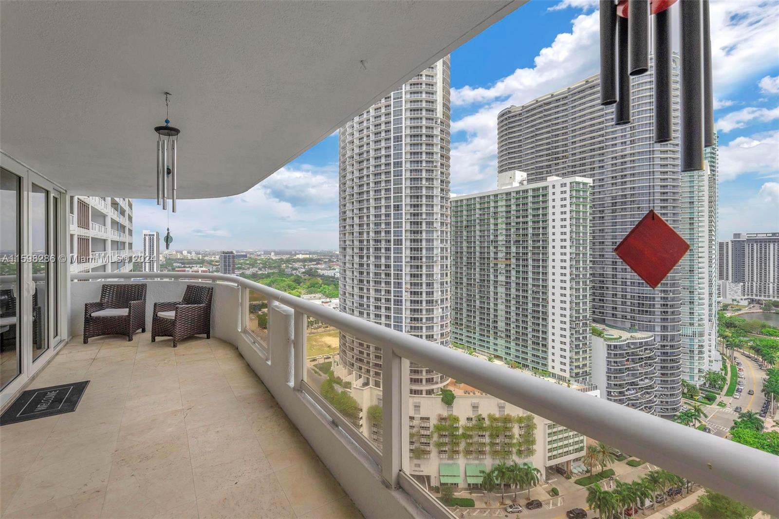 VENETIA CONDO - Residential