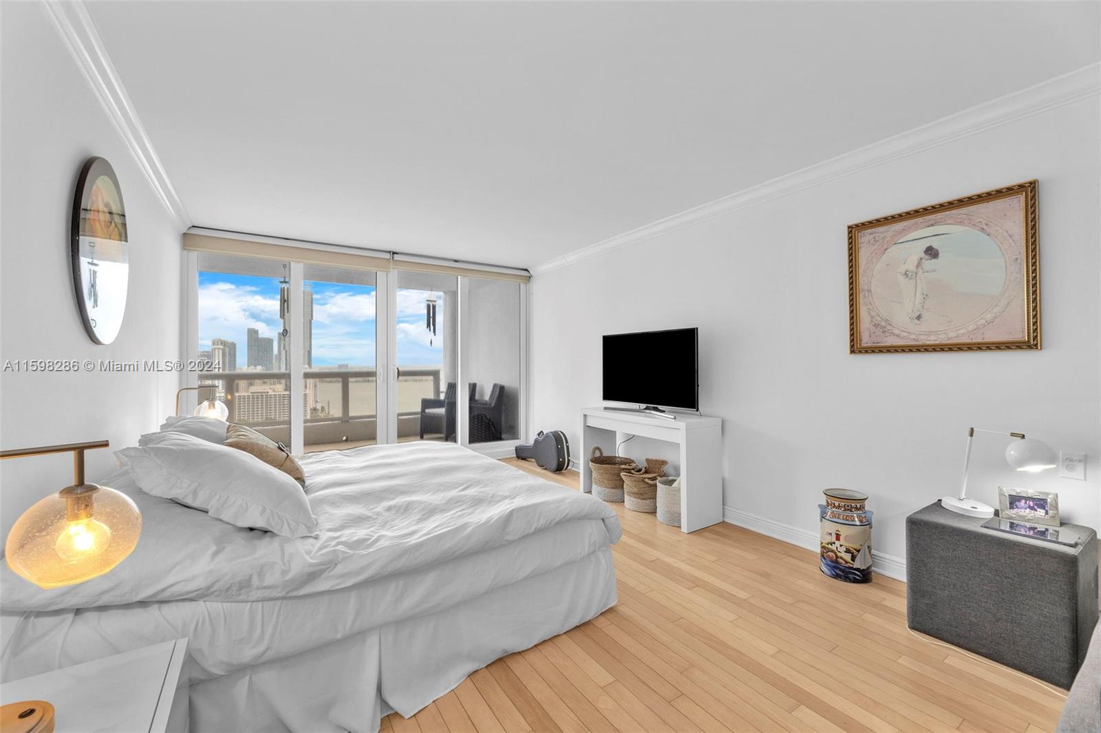 VENETIA CONDO - Residential