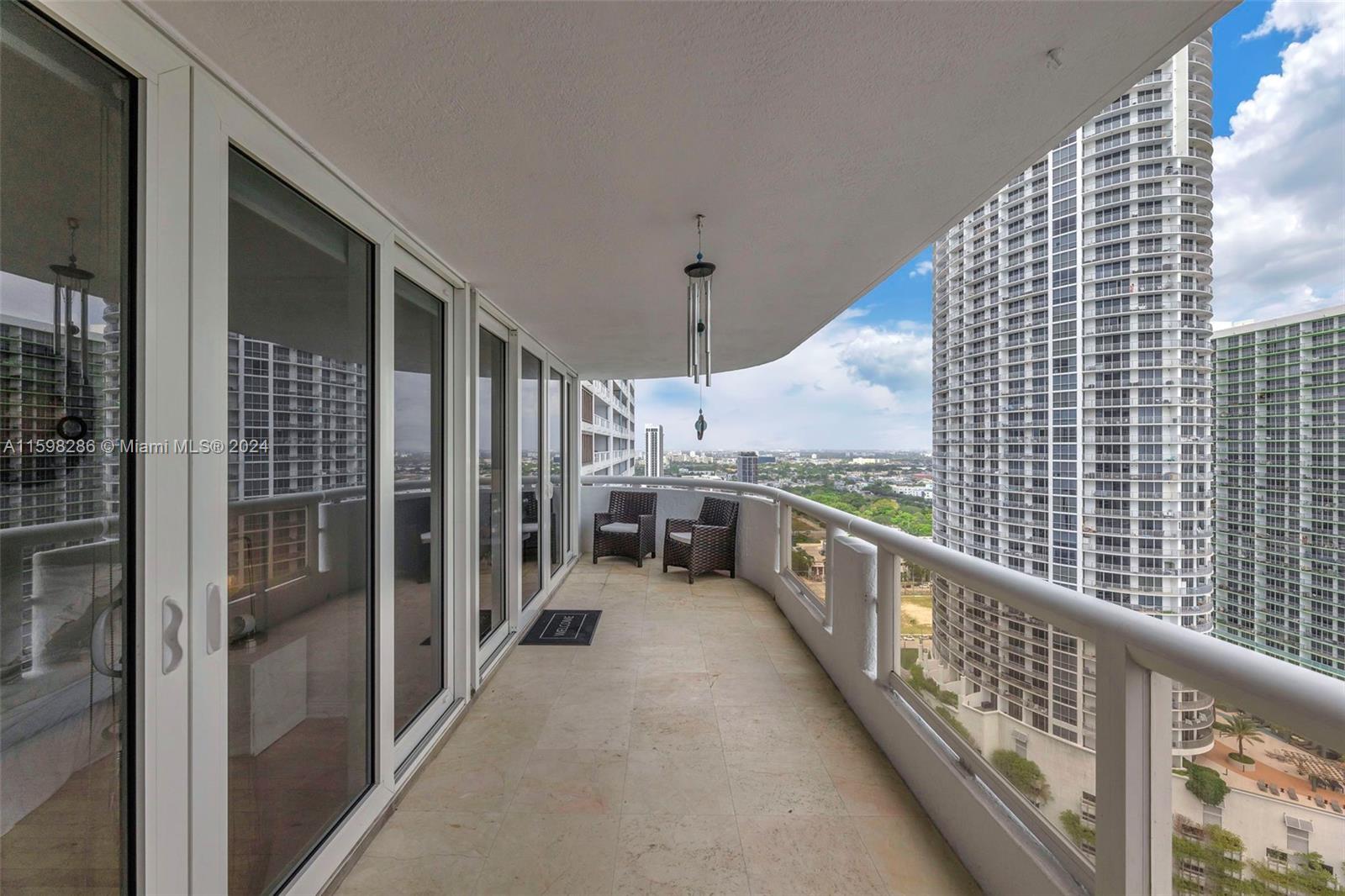 VENETIA CONDO - Residential