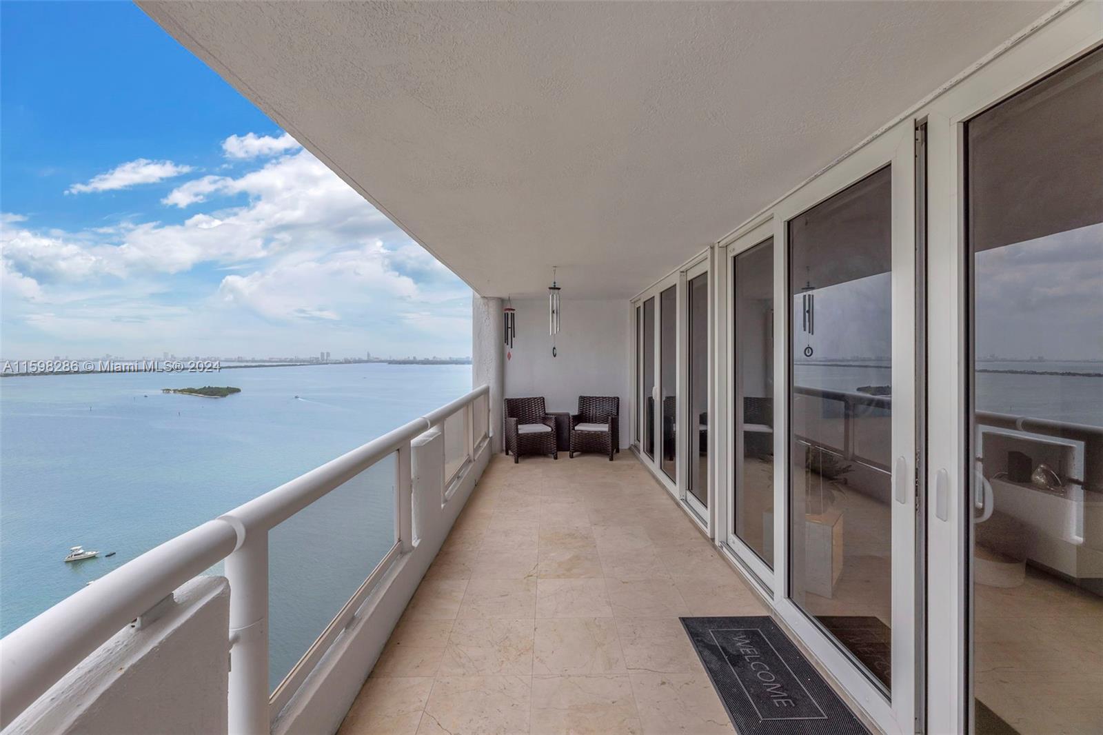 VENETIA CONDO - Residential