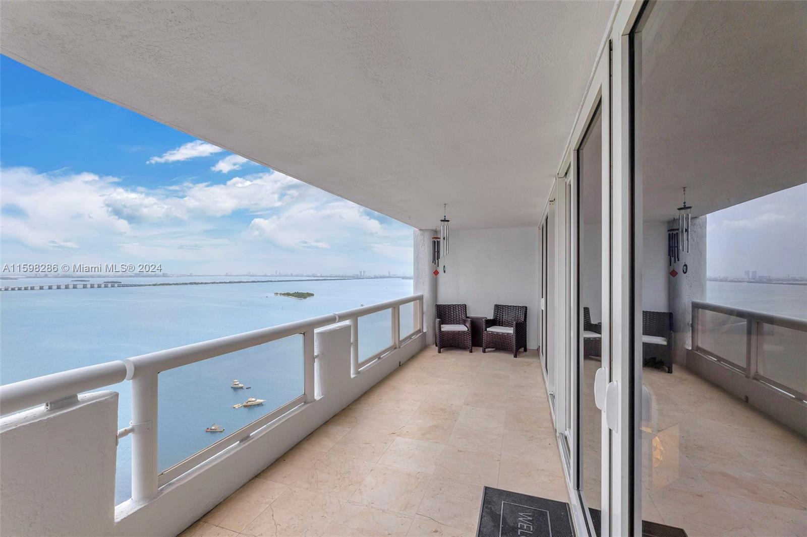 VENETIA CONDO - Residential