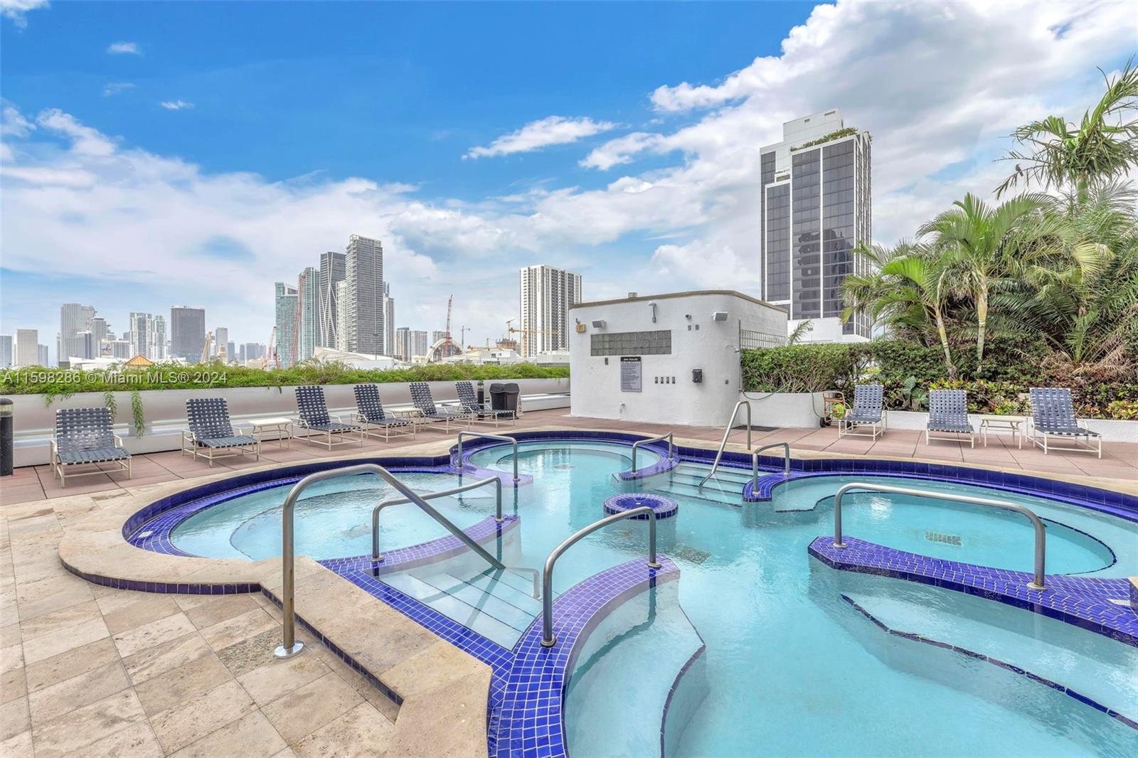 VENETIA CONDO - Residential