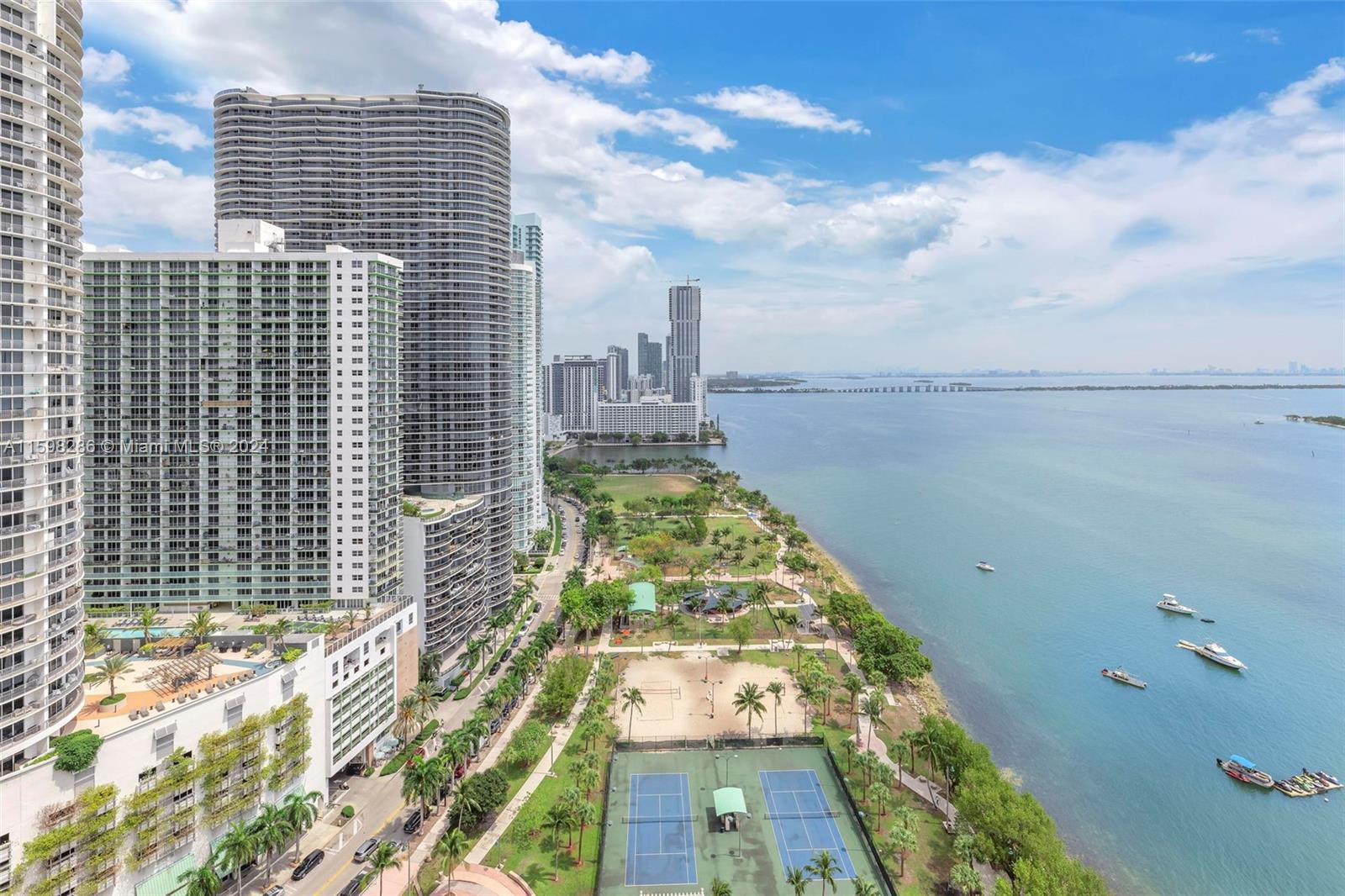 VENETIA CONDO - Residential