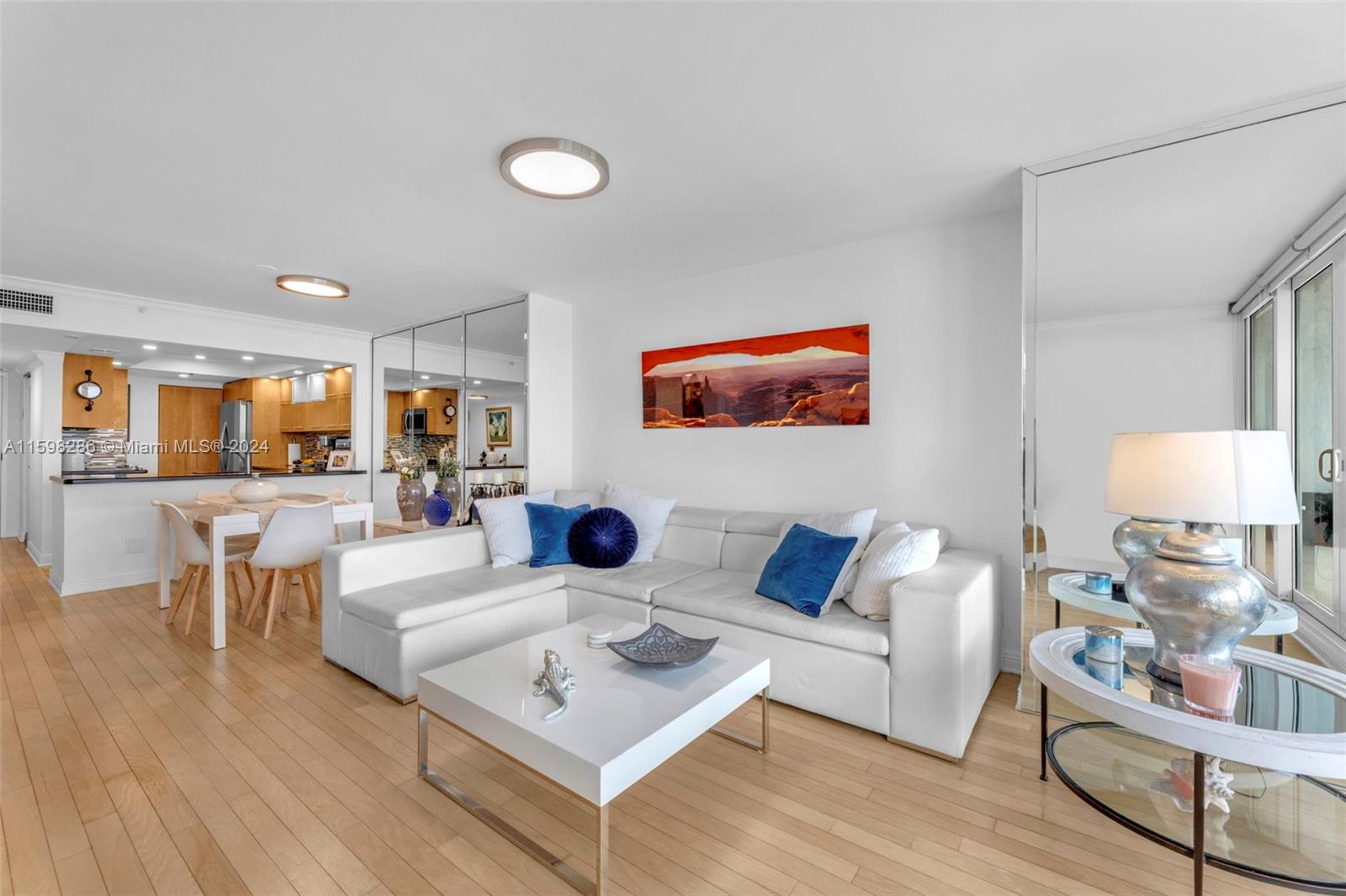 VENETIA CONDO - Residential