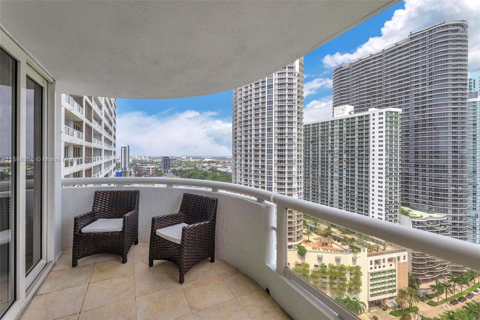 VENETIA CONDO - Residential