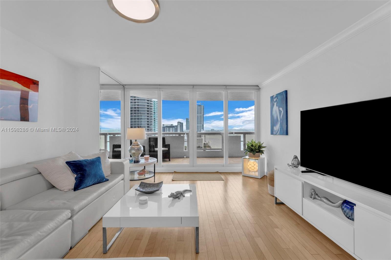 VENETIA CONDO - Residential