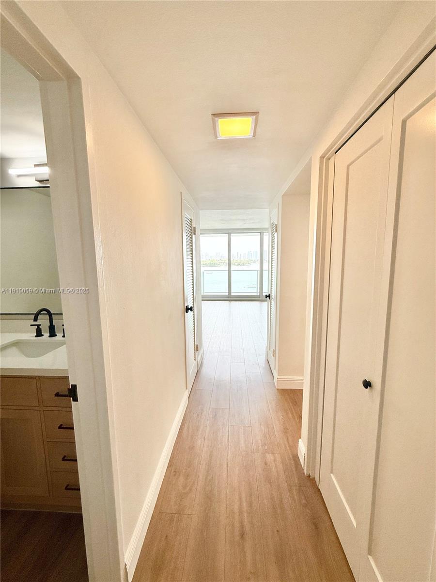 MIRADOR 1000 CONDO - Residential Lease