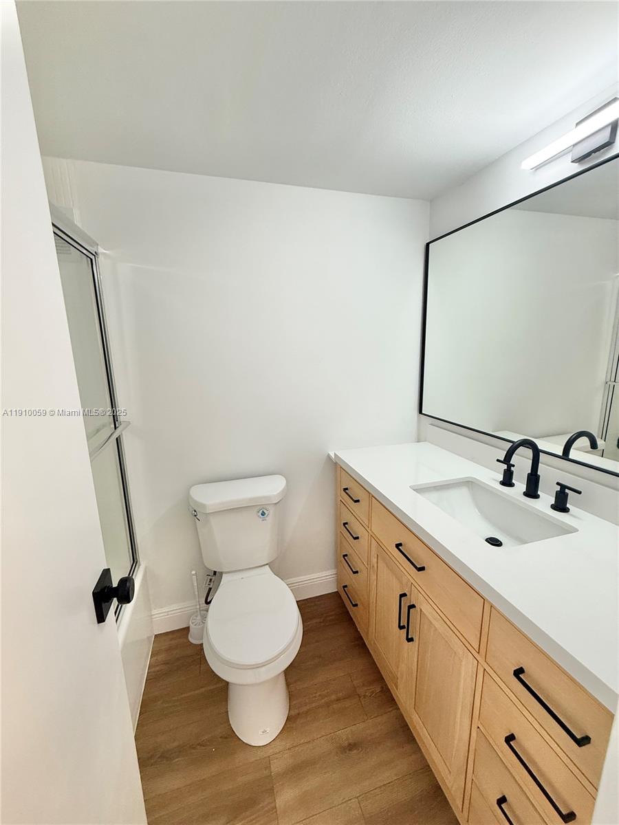 MIRADOR 1000 CONDO - Residential Lease