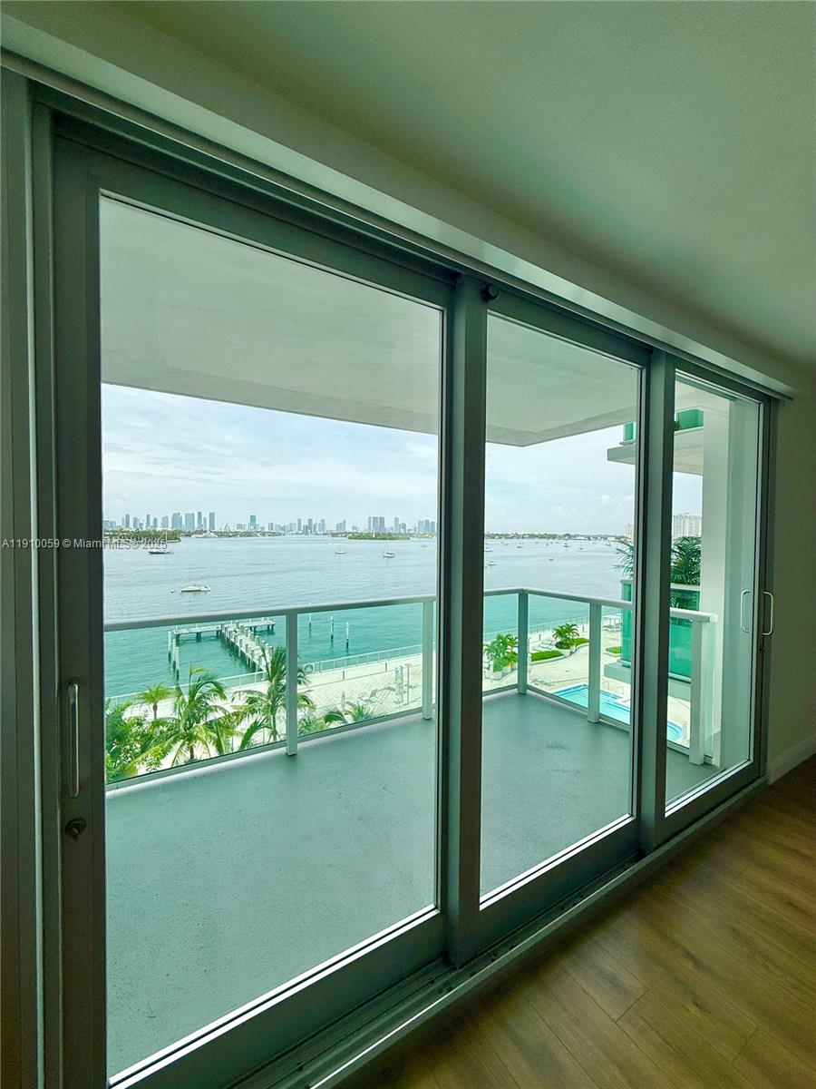 MIRADOR 1000 CONDO - Residential Lease