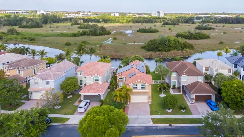 SILVER SHORES (PARCELS A - Residential