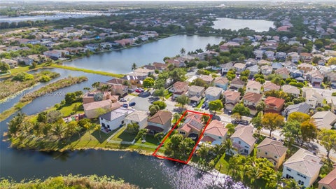 Photo of 1941 SW 148th Way, Miramar, FL 33027 (MLS # A11998561)