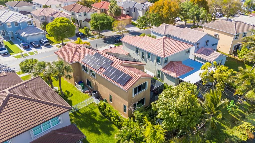 SILVER SHORES (PARCELS A - Residential