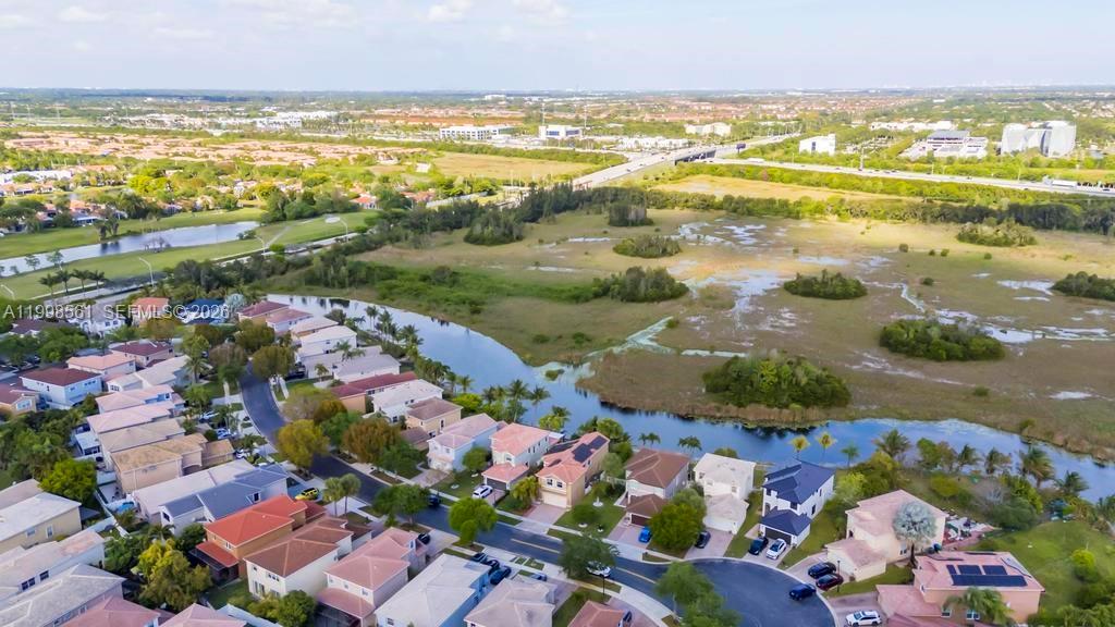 SILVER SHORES (PARCELS A - Residential