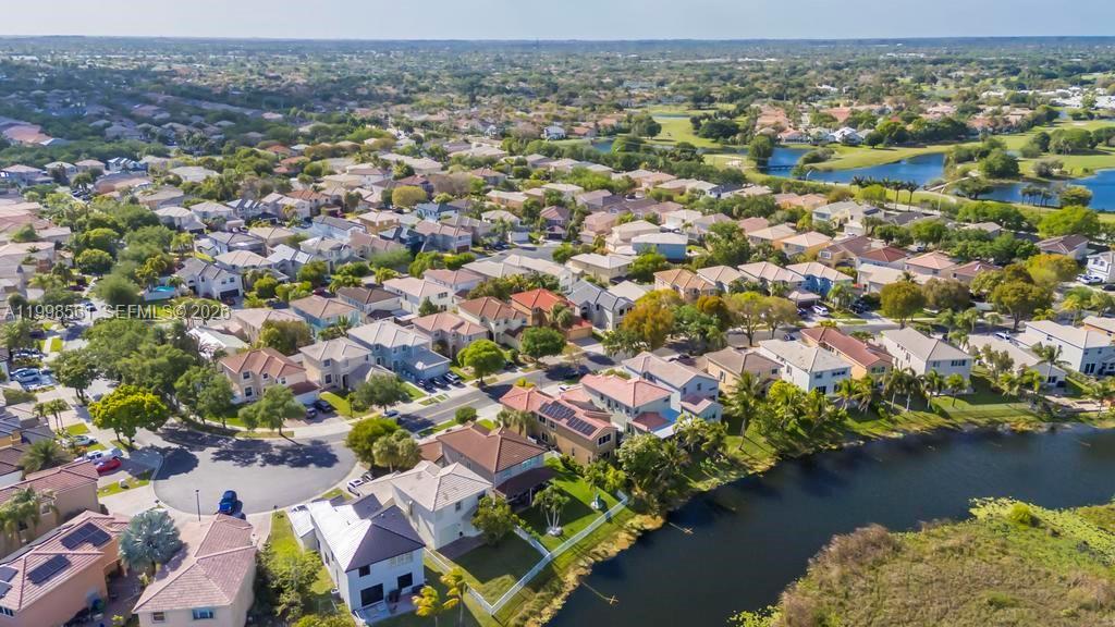 SILVER SHORES (PARCELS A - Residential