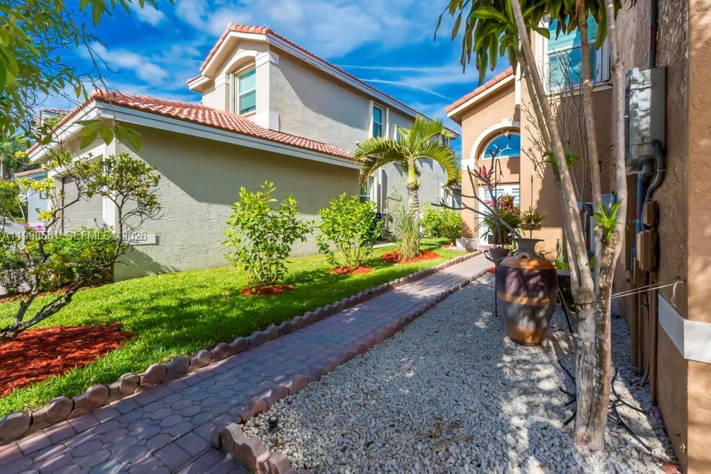 SILVER SHORES (PARCELS A - Residential