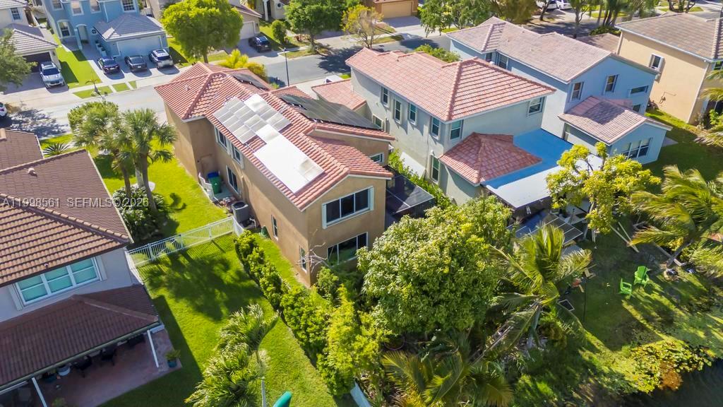 SILVER SHORES (PARCELS A - Residential