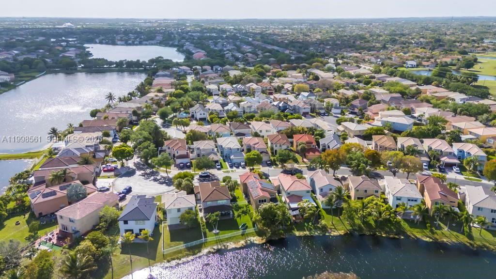 SILVER SHORES (PARCELS A - Residential