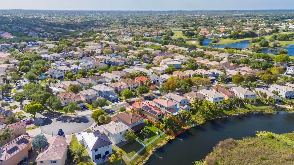 SILVER SHORES (PARCELS A - Residential