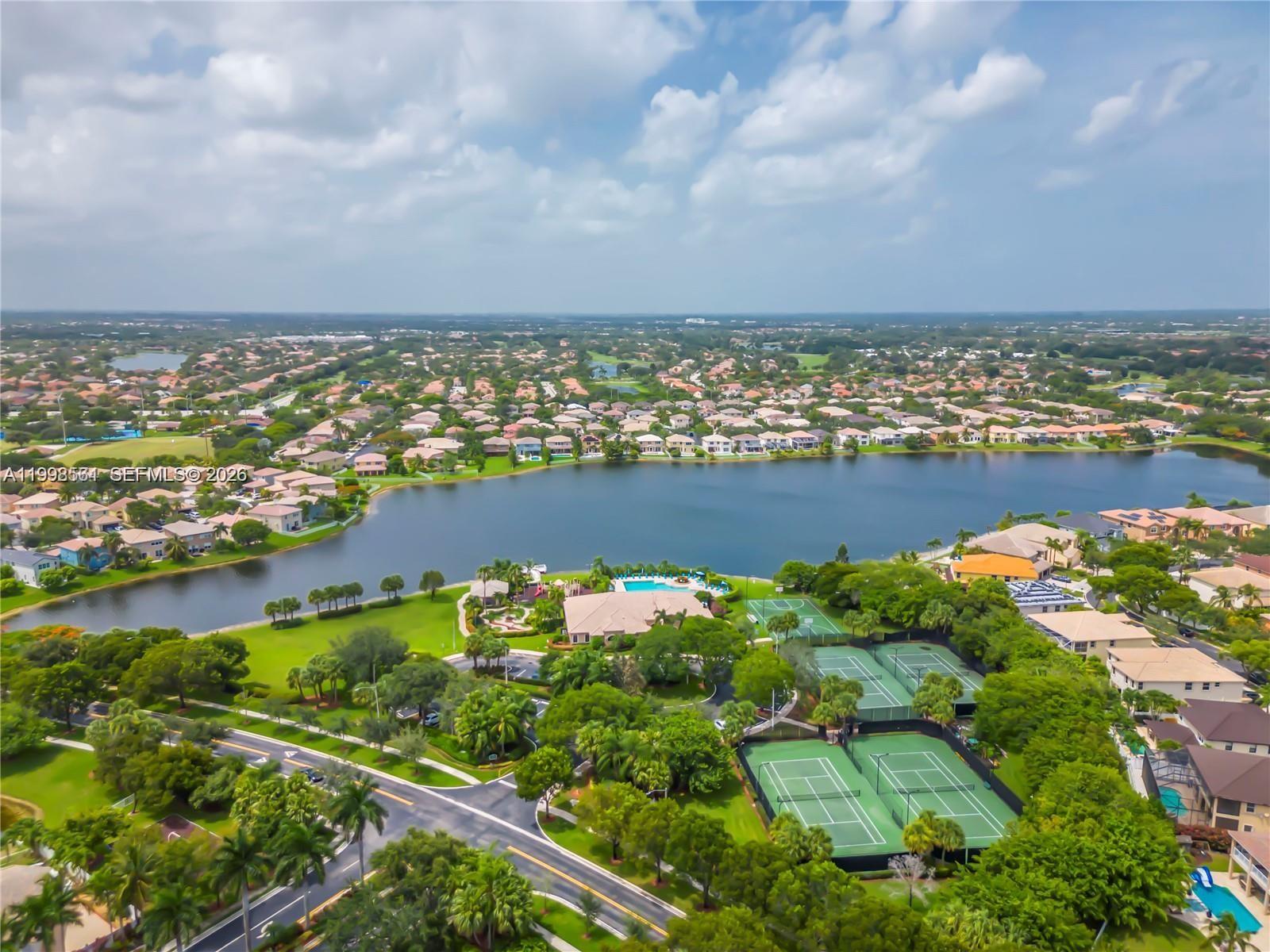 SILVER SHORES (PARCELS A - Residential