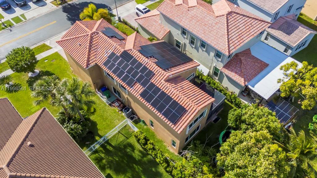 SILVER SHORES (PARCELS A - Residential