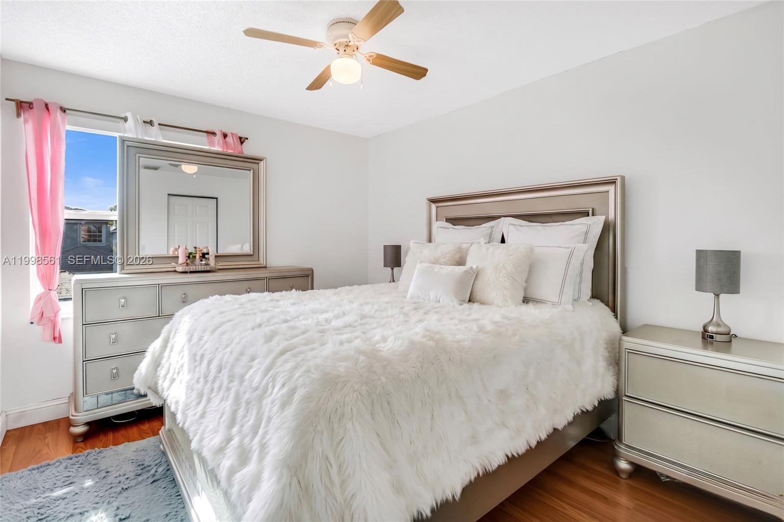 SILVER SHORES (PARCELS A - Residential