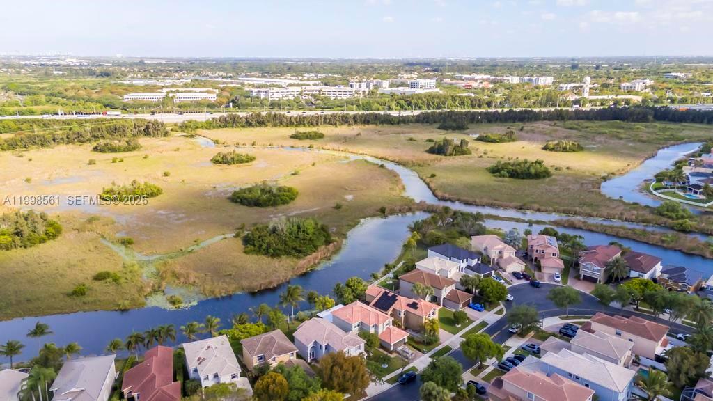 SILVER SHORES (PARCELS A - Residential