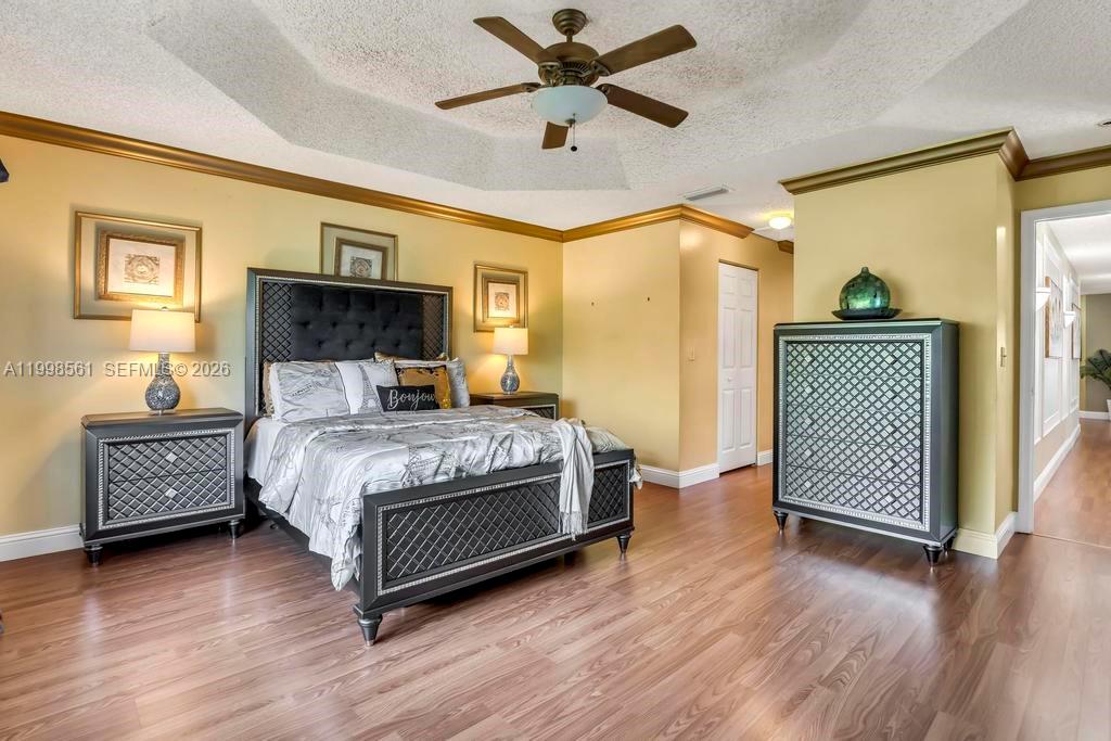 SILVER SHORES (PARCELS A - Residential