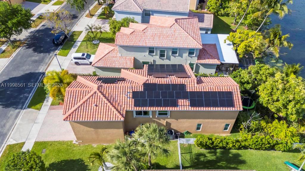 SILVER SHORES (PARCELS A - Residential