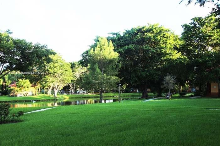 LAKES OF JACARANDA CONDO - Residential Lease