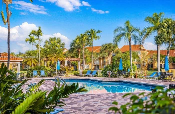 LAKES OF JACARANDA CONDO - Residential Lease