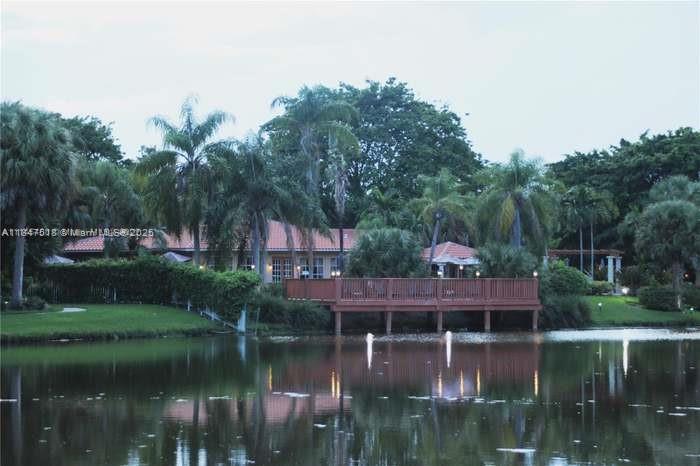LAKES OF JACARANDA CONDO - Residential Lease