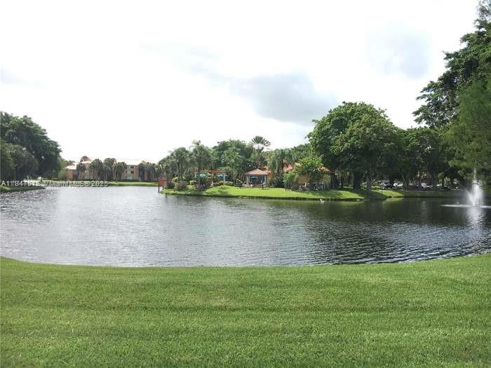 LAKES OF JACARANDA CONDO - Residential Lease