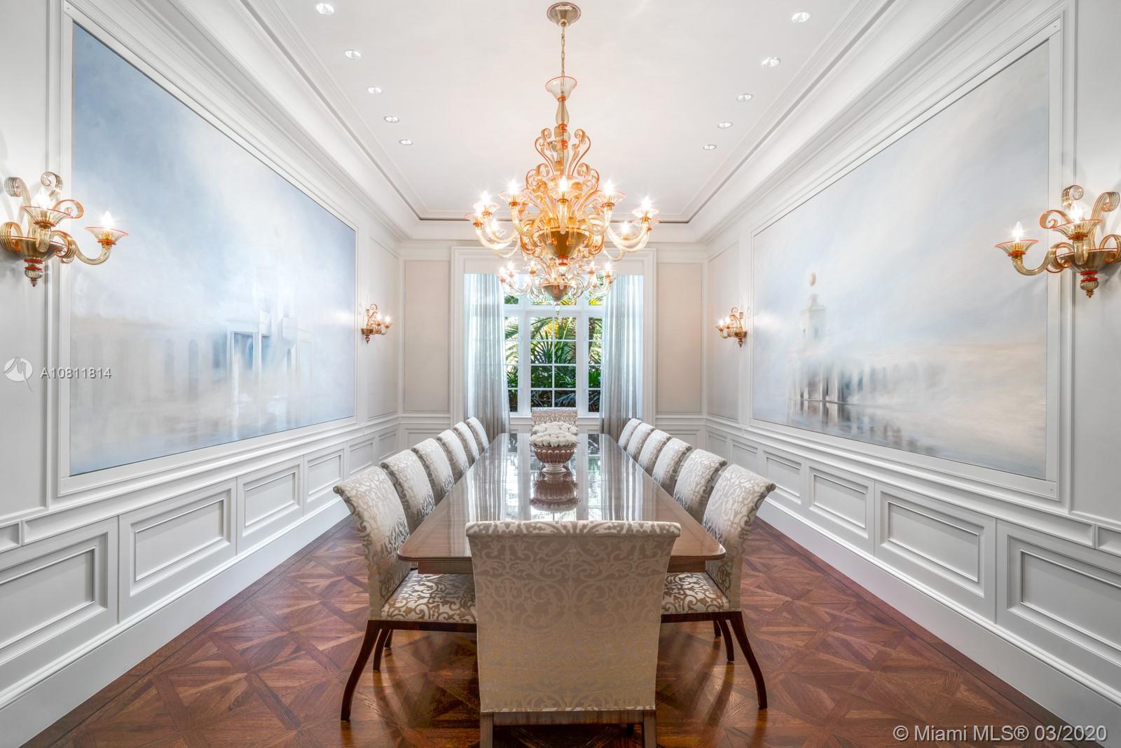 GABLES ESTATES NO 3 - Residential