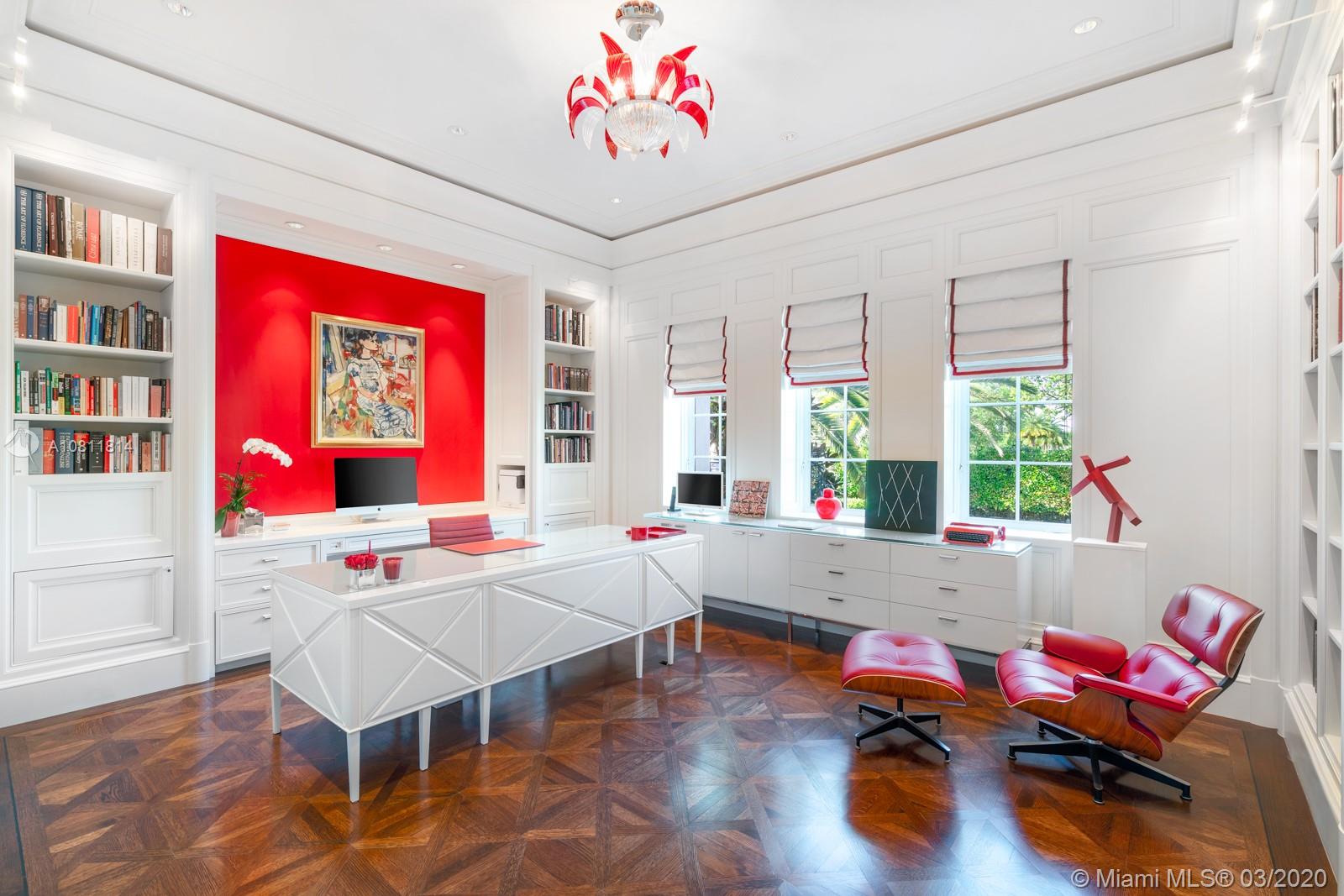 GABLES ESTATES NO 3 - Residential