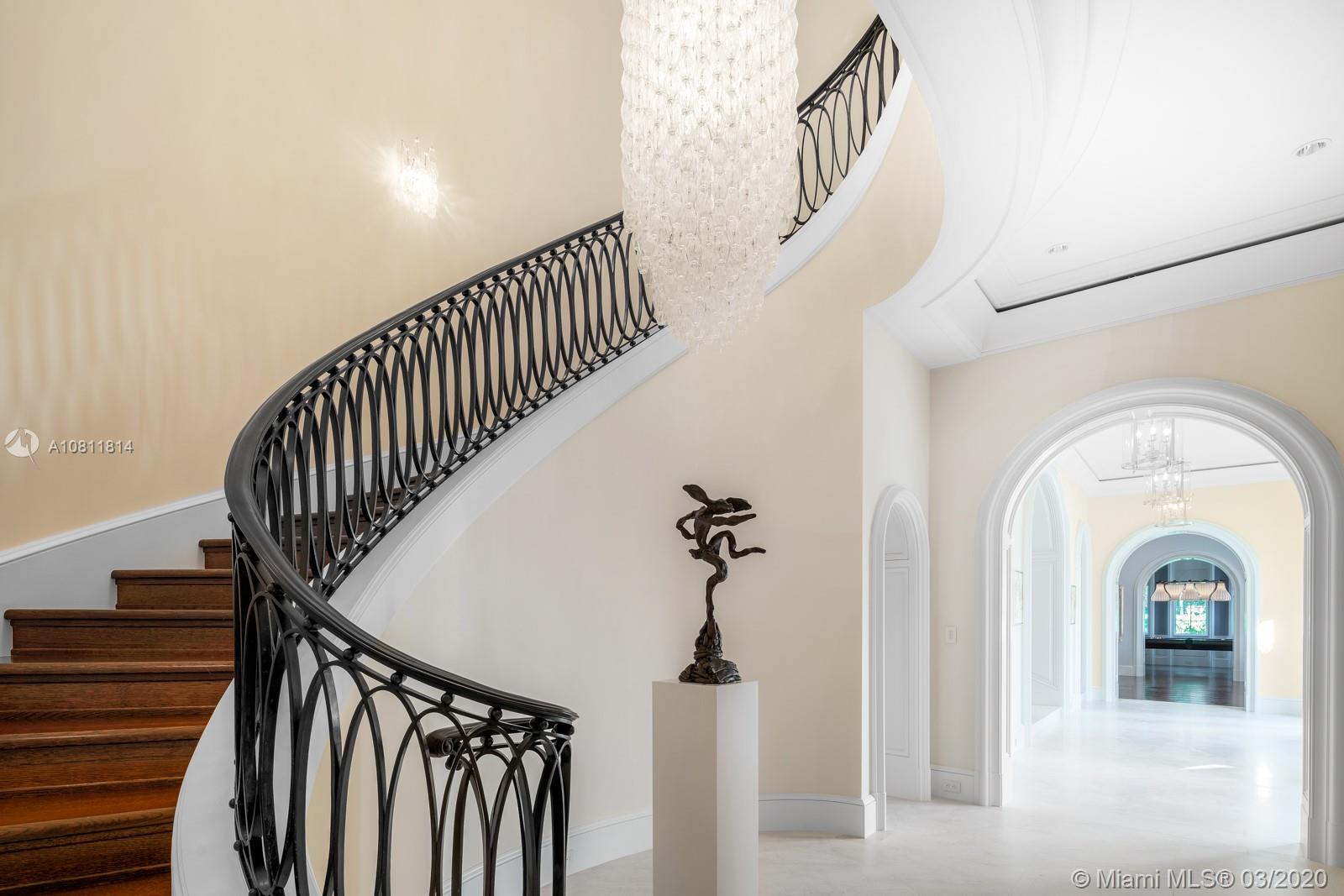 GABLES ESTATES NO 3 - Residential