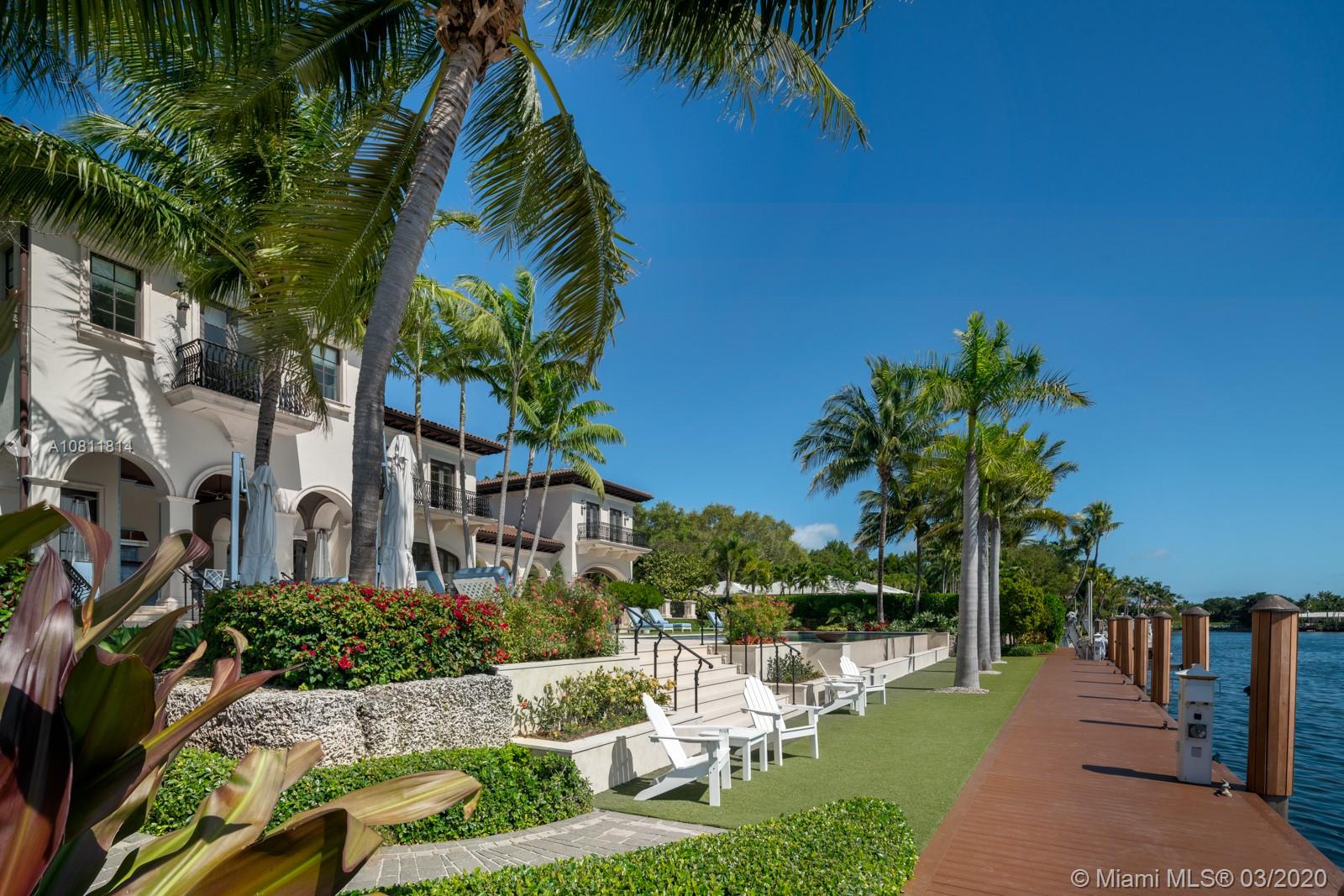 GABLES ESTATES NO 3 - Residential