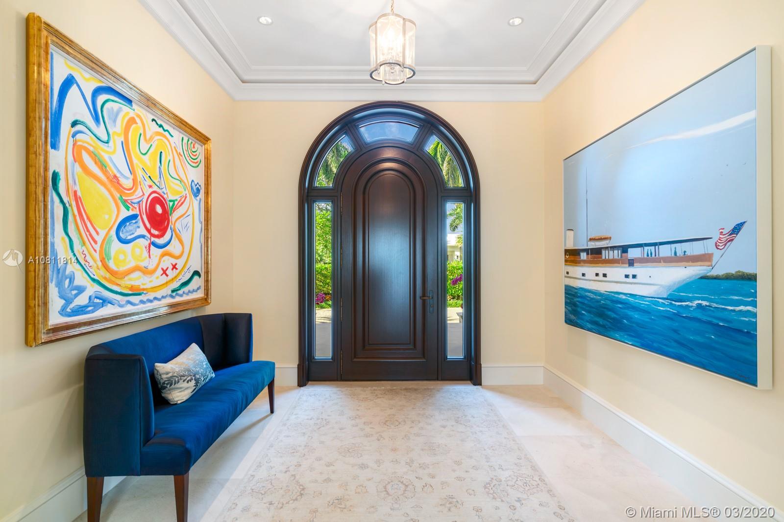 GABLES ESTATES NO 3 - Residential